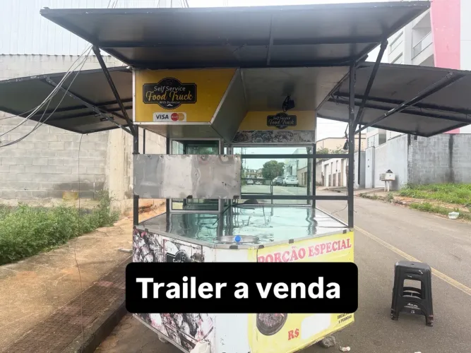 Trailer 