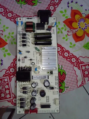 Assistência técnica de tv som micro ondas