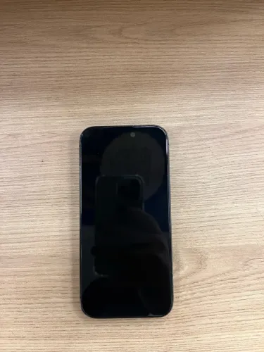 iPhone 15 Pro 128GB - Azul-Titânio