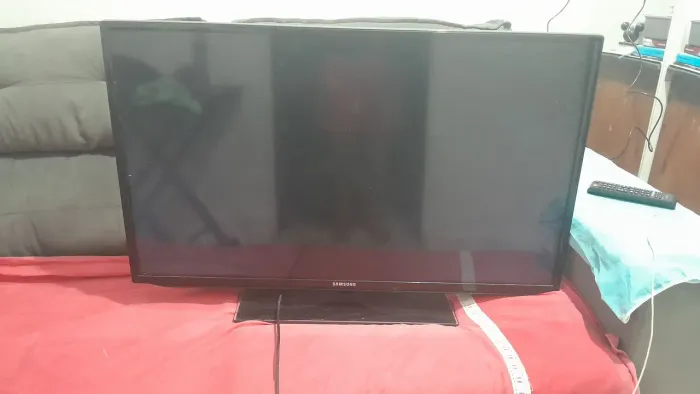 Tv smart Samsung 