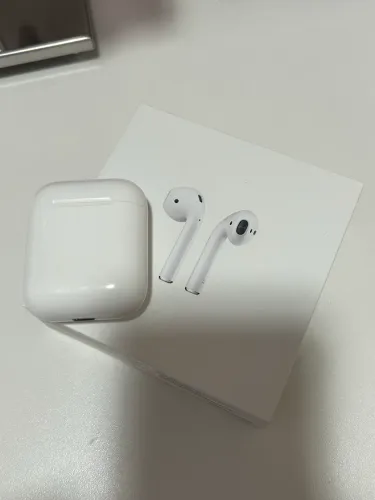 AirPods 1 geração Apple