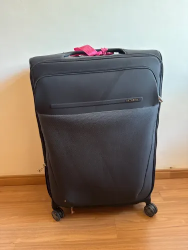 Mala Samsonite grande