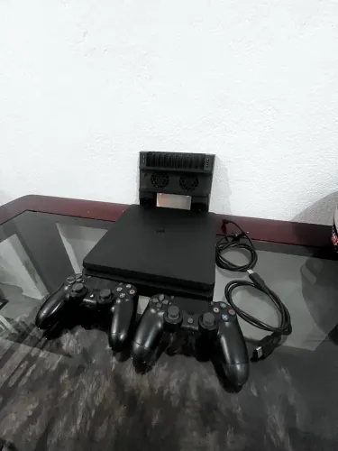 Vídeo game
