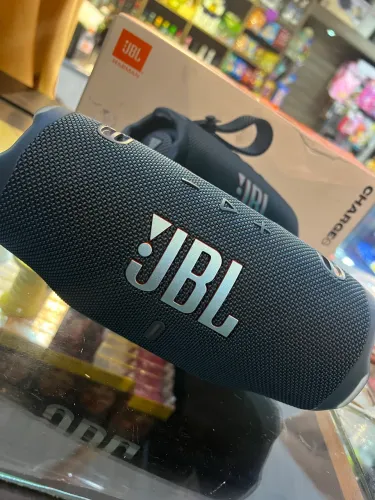 Caixa de som JBL ORIGINAL