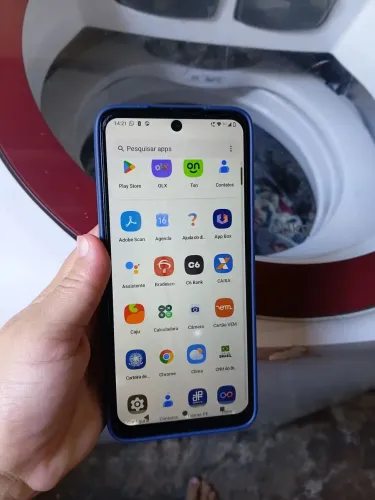 Motorola motog53 128 gb sem defeito