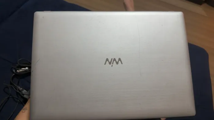 NOTEBOOK ULTRA.THIN HT345 TV