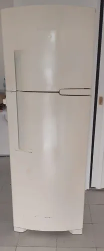 Geladeira Brastemp 