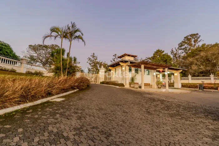 Casa em Condomínio à venda Estrada Capitão Gentil Machado de Godoy, Elsa - Viamão