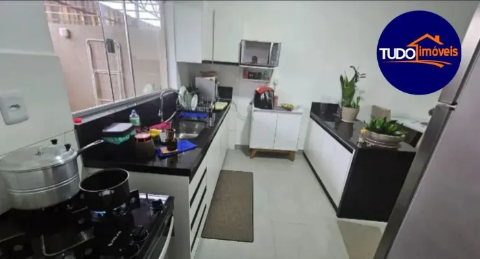 Apartamento à venda no Condomínio Jardins Imperiais, grande colorado-Sobradinho-DF