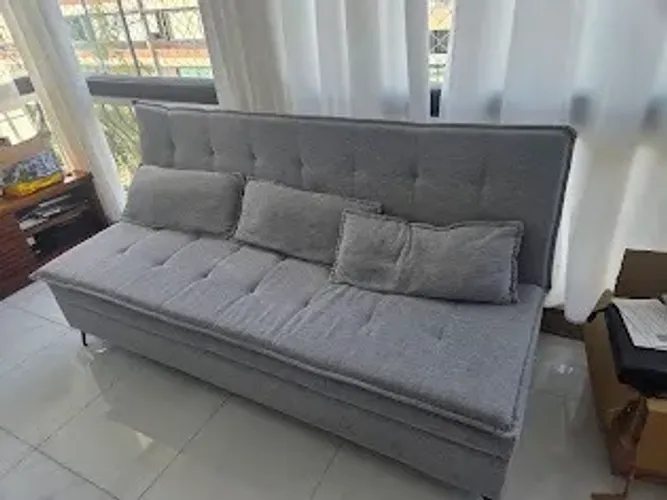 Sofa Cama Ortobom