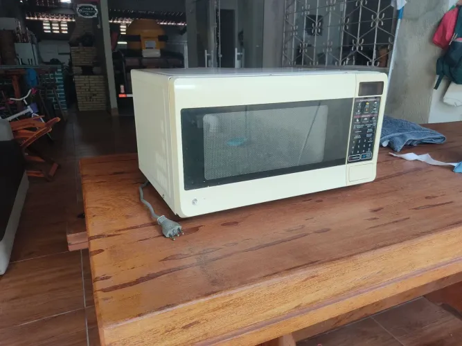 Microondas LG 30L