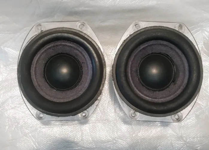 Par Alto Falante Soundbar JBL