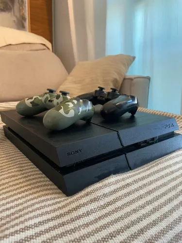 Playstation 4