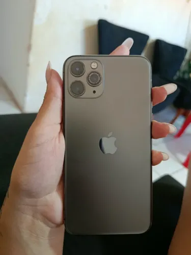 iPhone celular