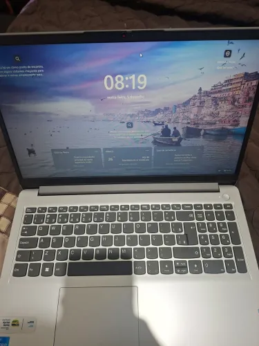 Notebook i3 Lenovo