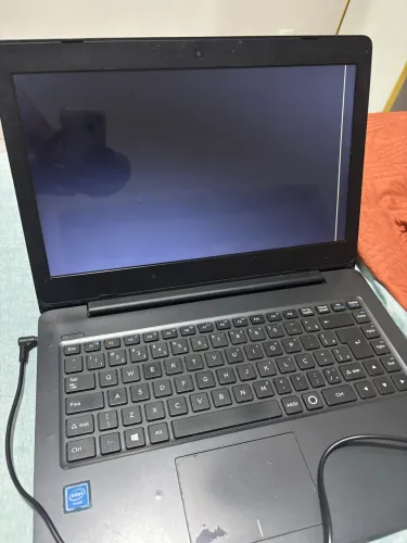 Notebook positivo