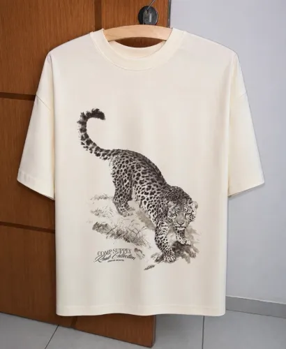 Camisa Comp Supply Nova
