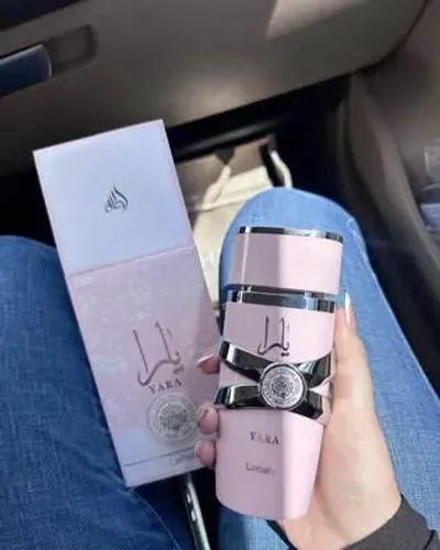PERFUME ÁRABE YARA