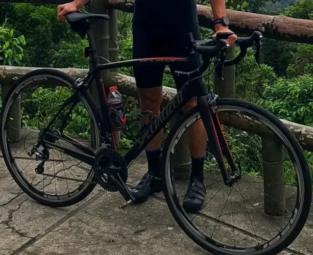 Specialized Roubaix SL4 Sport 105 - Tam 56 - 2015
