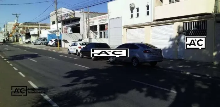 Sobrado com 2 dormitórios à venda, 270 m² por R$ 1.000.000,00 - Jardim Amanda I - Hortolân