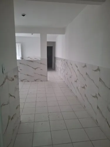 Apartamento Vale Verde - Terreo