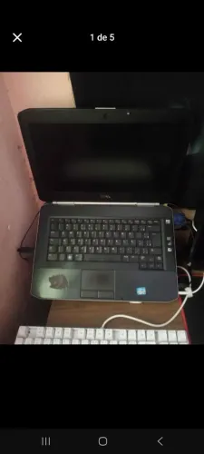 Dell I5 2 geração 