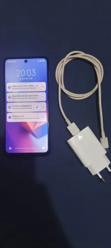 Xiaomi redimi note 9s