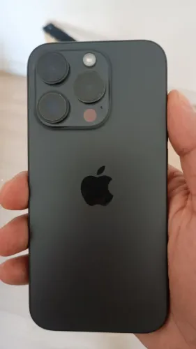 15 pro em excelente estado