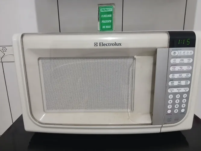 Micro-ondas, +Air Fryer