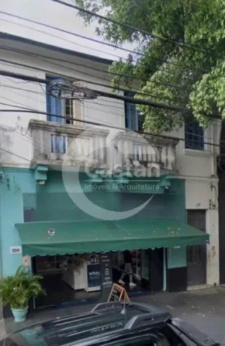 Galpão/Depósito/Armazém em Mooca