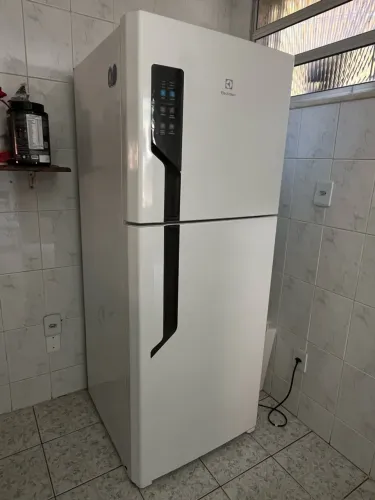 Geladeira 