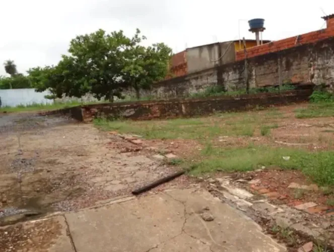 Terreno à venda no Centro-Norte - Várzea Grande - MT