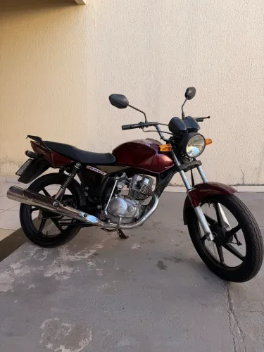 Titan 150 ks 