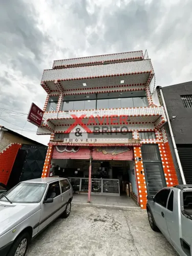 Conjunto comercial para Locação, Itaquera, São Paulo, SP