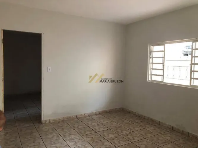CASA A VENDA 1 QUARTO - R$ 293.000,00 - JARDIM AMÉRICA 3 - VÁRZEA PAULISTA/SP .