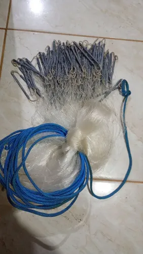 Tarrafa de pesca