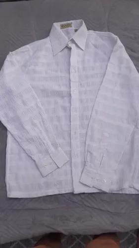 Camisa masculina