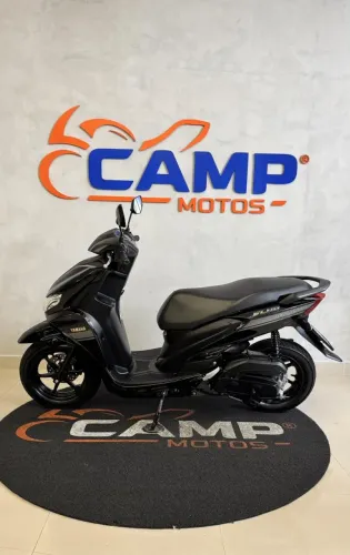 FLUO 125 ABS