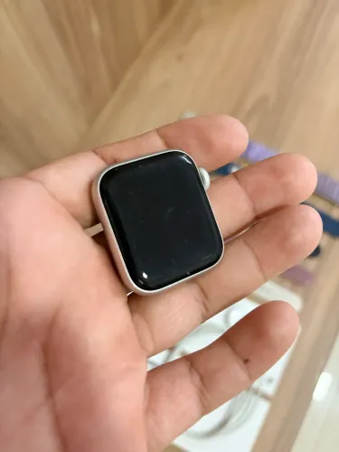 Apple Watch SE 2 sartlight 40mm 