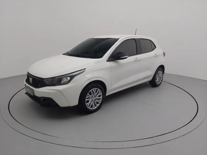Fiat Argo Drive 1.0 Firefly 2026