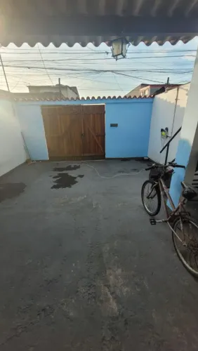 Vendo casa no conjunto reta do Rio grande 61 