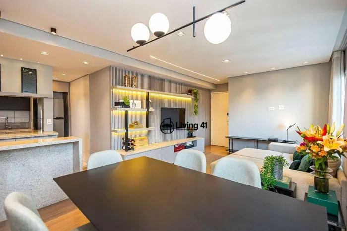 Apartamento no Água Verde com Tudo que Você Precisa!