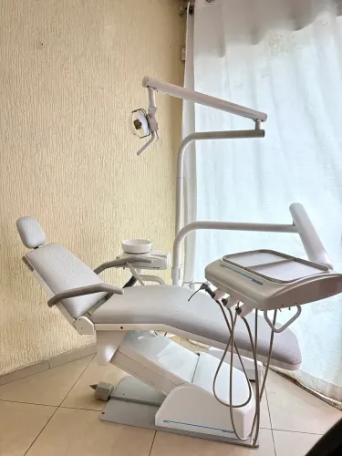 Cadeira Odontológica 