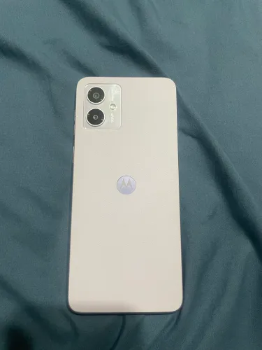 Vendo motoG14 128gb
