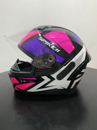Capacete Peels 