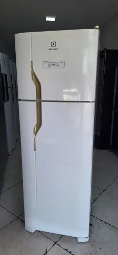 Geladeira Electrolux frost free