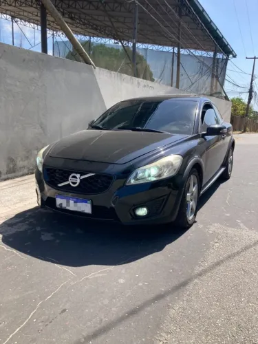 Volvo C30 2.0 145cv 2012