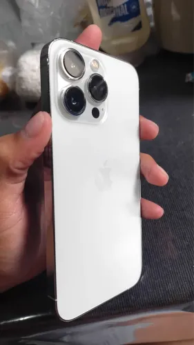 iPhone 13 Pro 