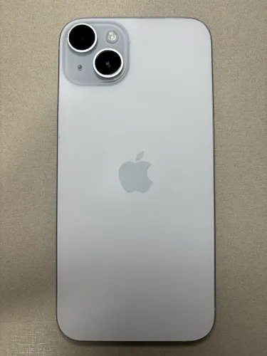 IPHONE 15 PLUS 256gb