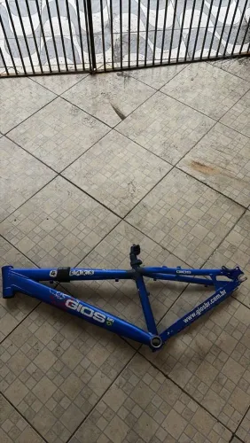 Gios 4freaks 2013
